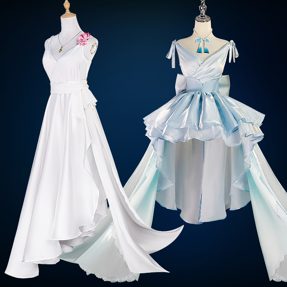 Re:ZERO Начало жизни в другом  – обзор и цена Re Zero Rem Wig
