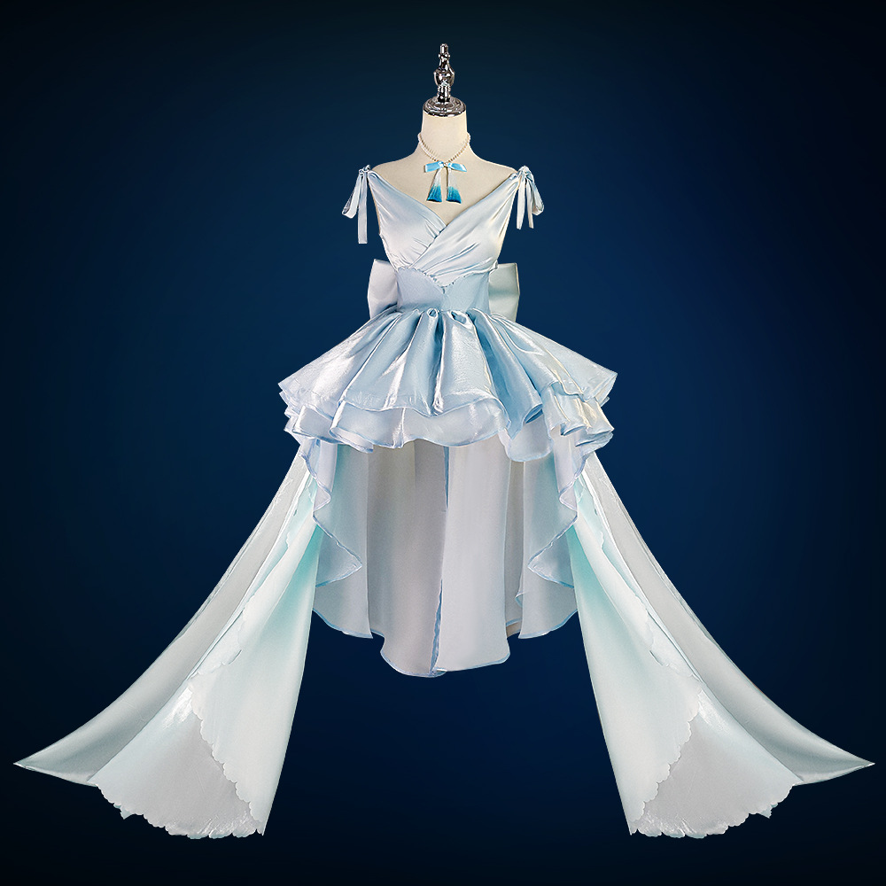 Re:ZERO Начало жизни в другом  – обзор и цена Re Zero Rem Wig