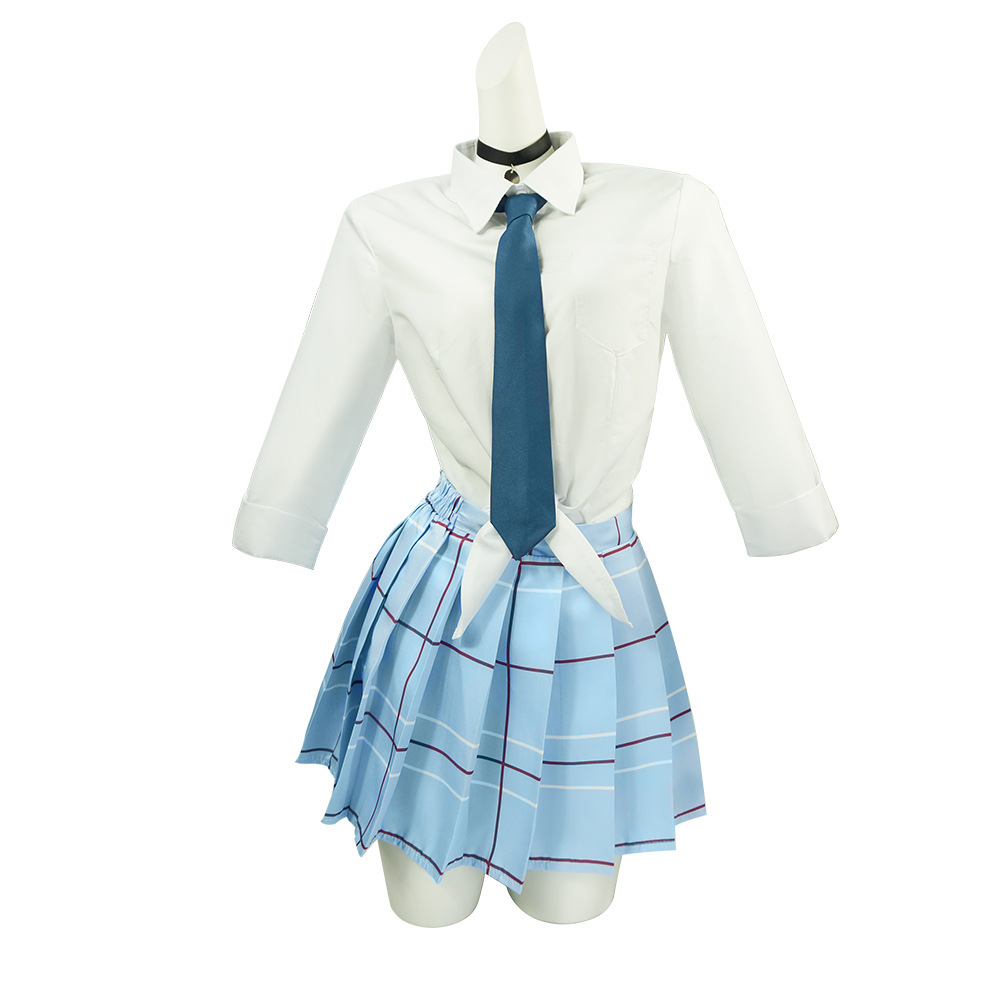 Аниме My Dress Up Darling Kita – обзор и цена Kitagawa Anime Cosplay